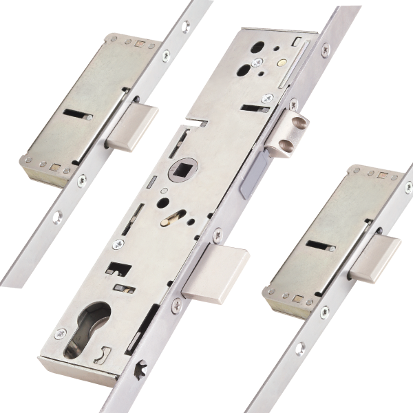Bolt Locks for Timber and Composite Doors