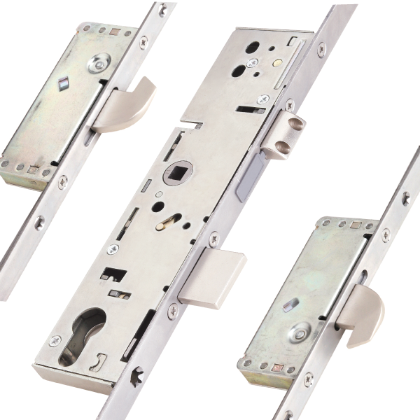 Hook Locks for Timber and Composite Doors