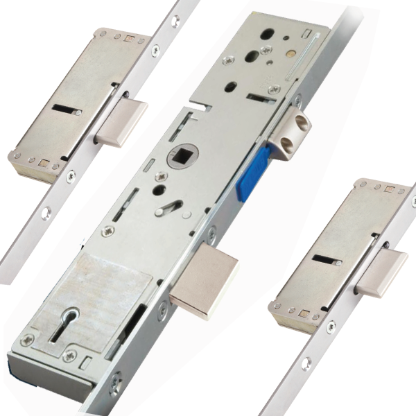 Bolt Locks for Timber and Composite Doors