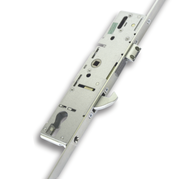 Invincible Euro Cylinder Multi Point Lock
