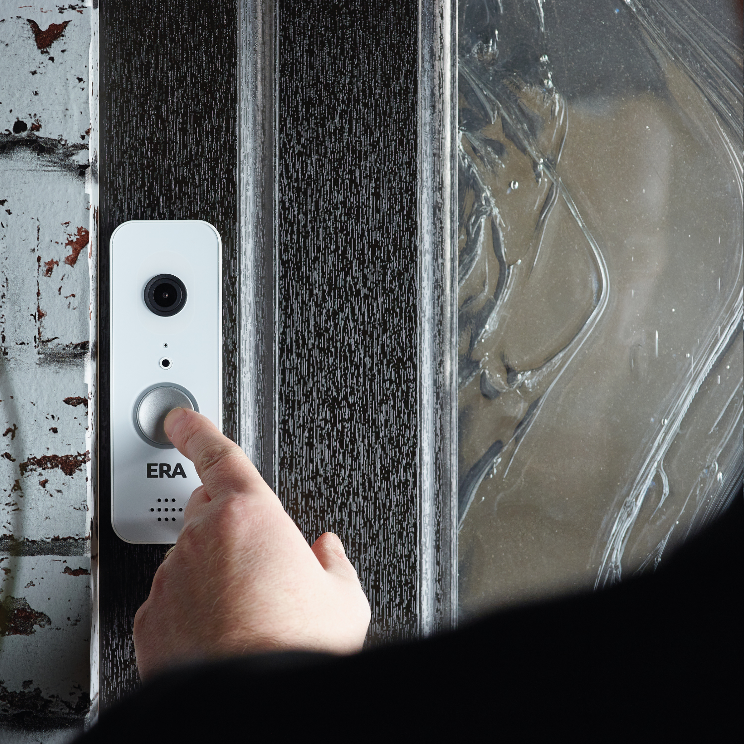 Smart Home Doorbells