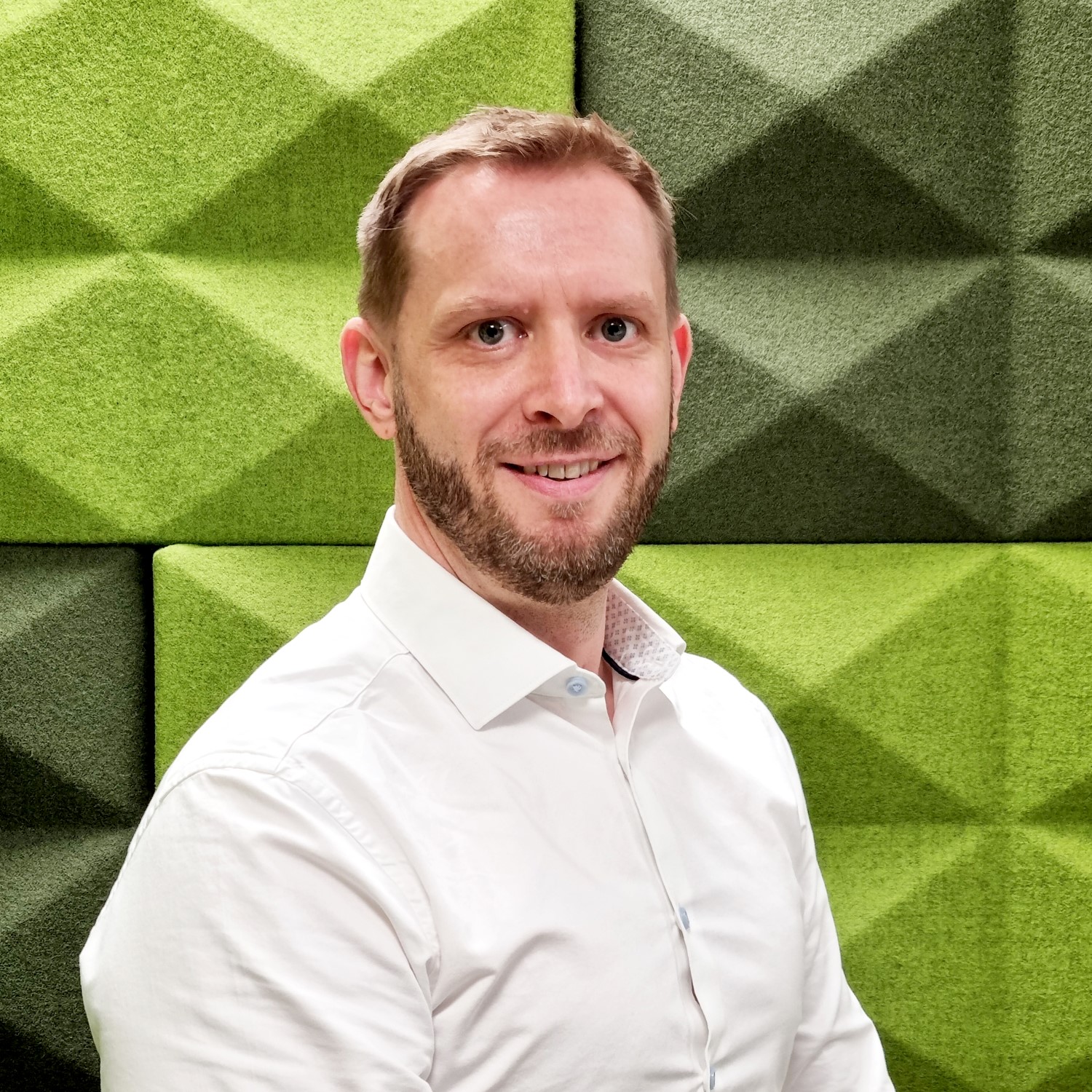 ERA has appointed a new Smart Security Product Manager, as part of continued investment in its smart security offering. 
