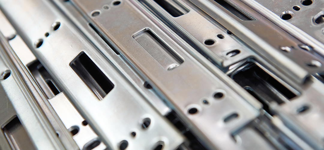 Choosing the right security supplier as an OEM hardware business. 