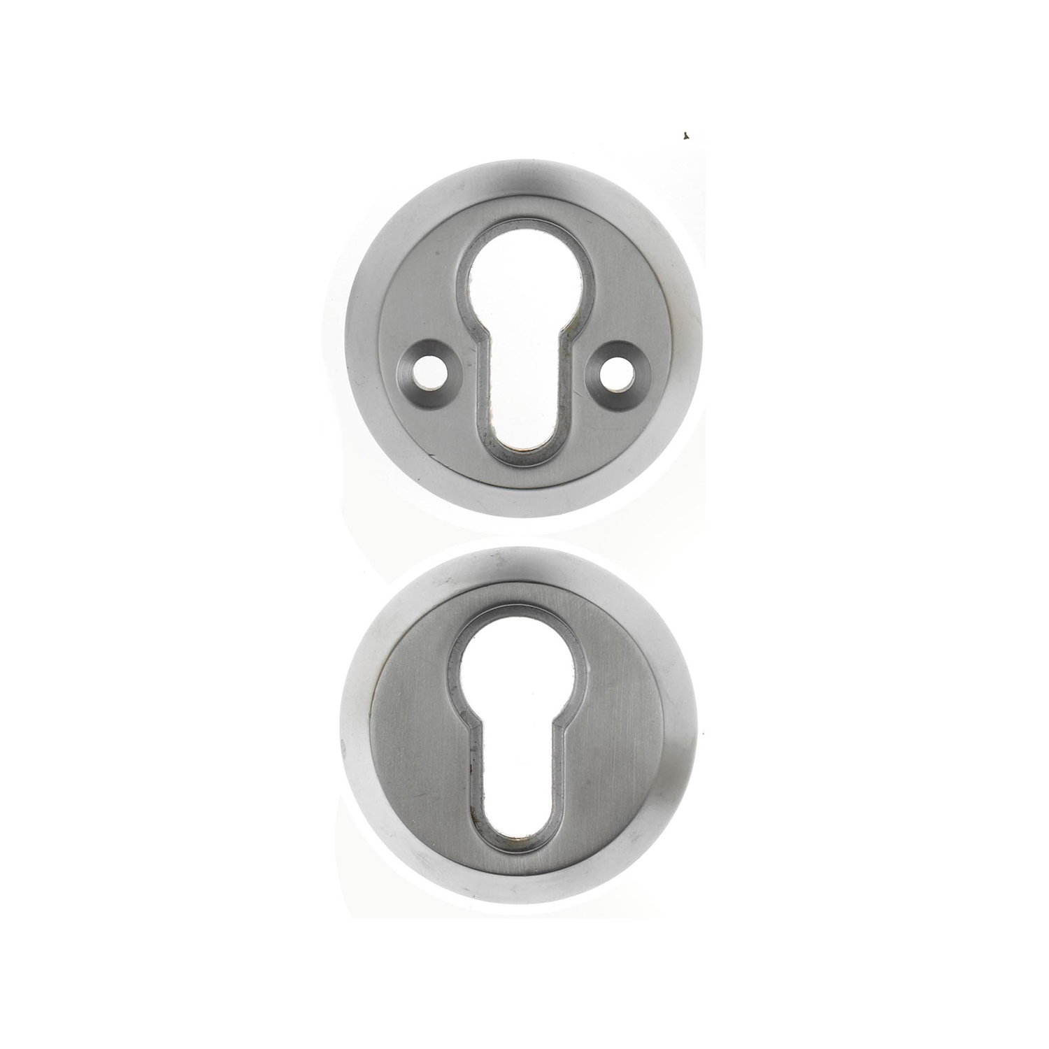 ERA FORTRESS SASHBOLT/DEADLOCK Euro Cylinder Mortice Case Brass/Satin