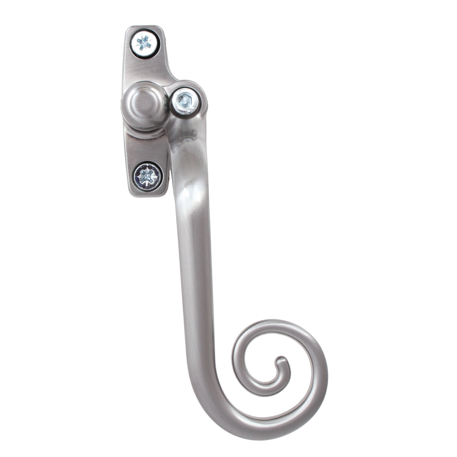 Monkey Tail Window Handle Right Hand