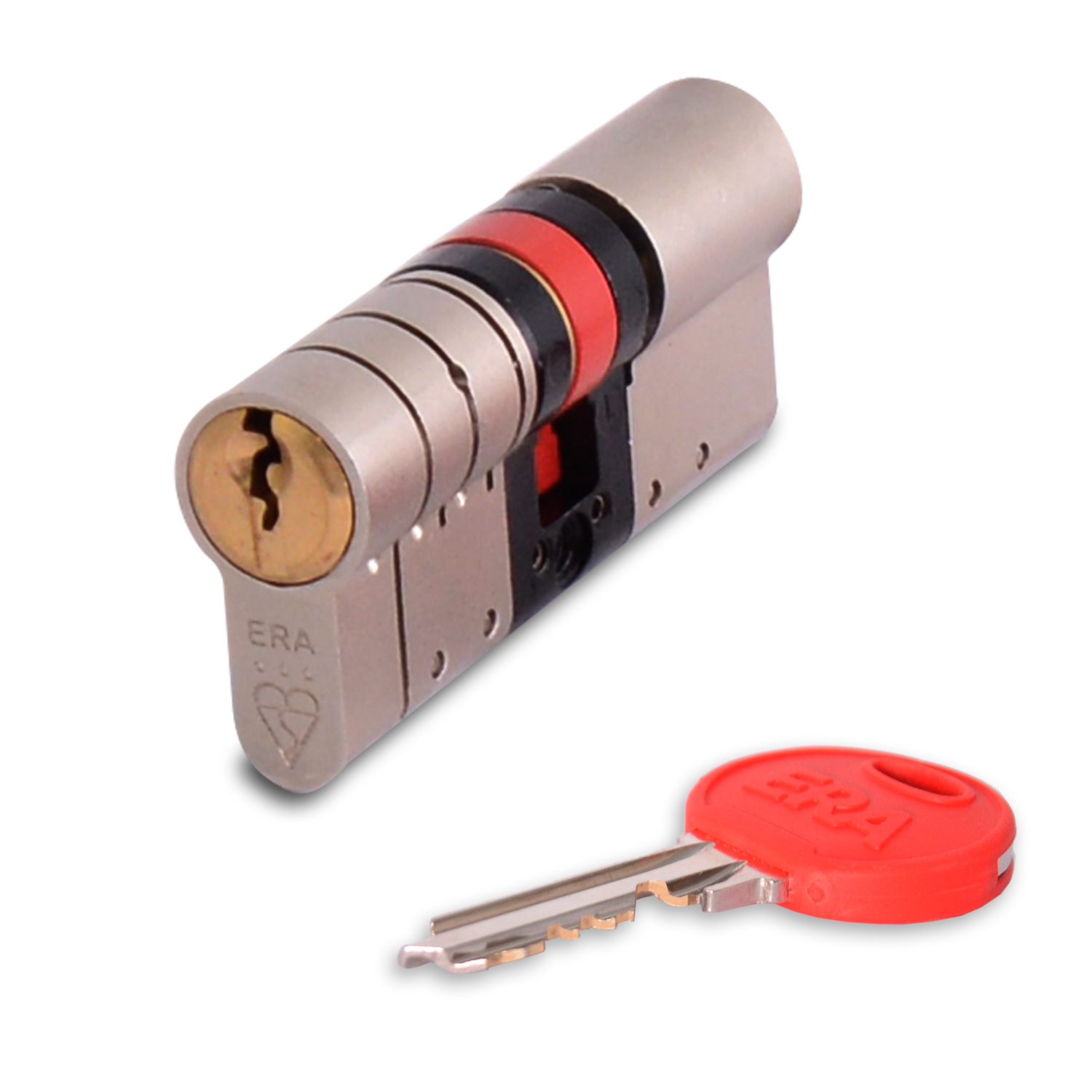 Fortress Locks - How to Design a Lock for your Environment? - Fortress