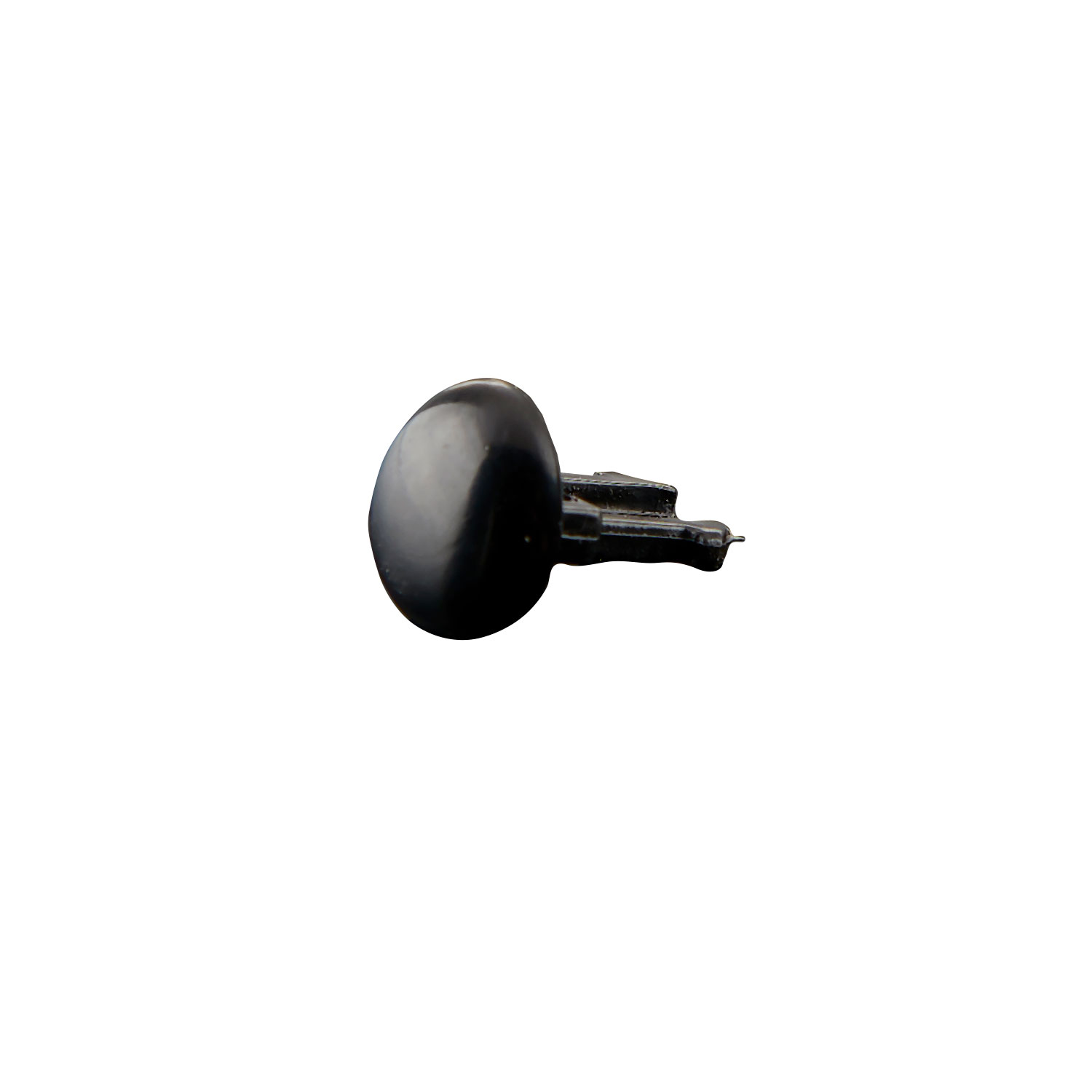 Connoisseur Window Handle Non Locking Button