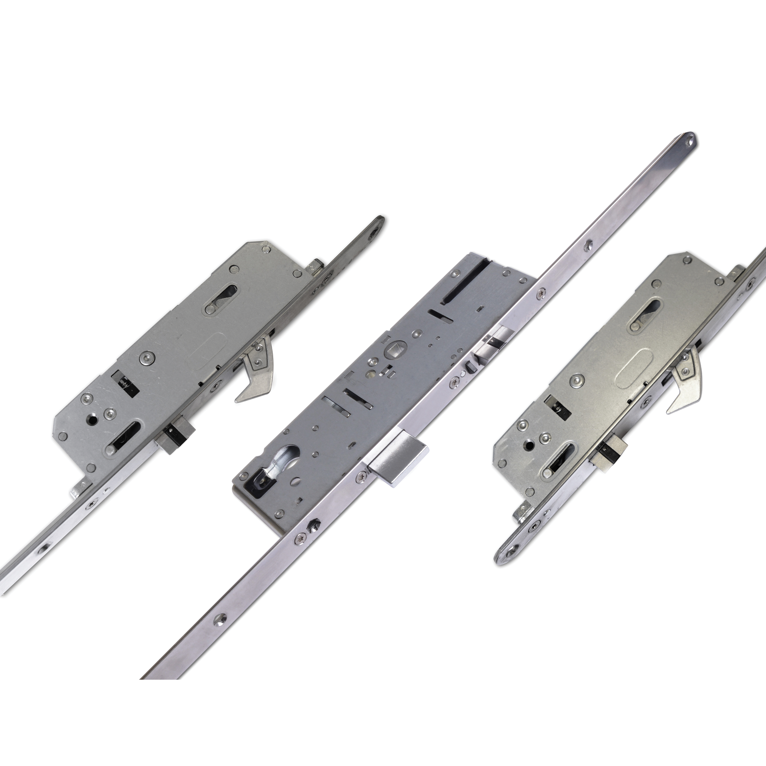 SureFire Classic 2 Hook Multi-Point Lock for Composite/Timber Doors