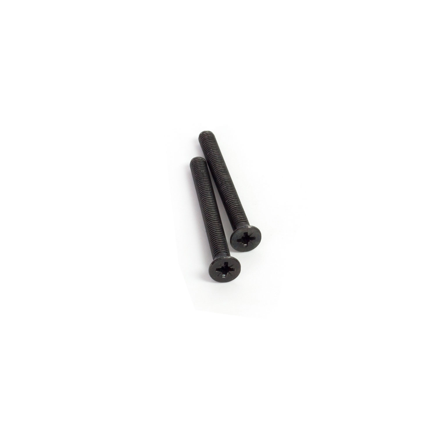 Screws for the Monkey Tail Window Handle