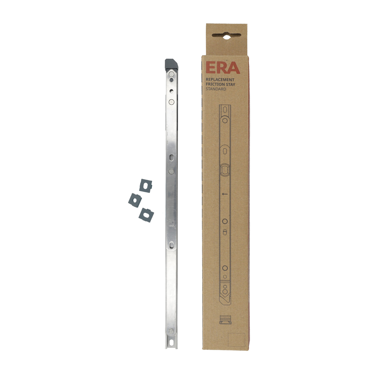 Repair Friction Stay