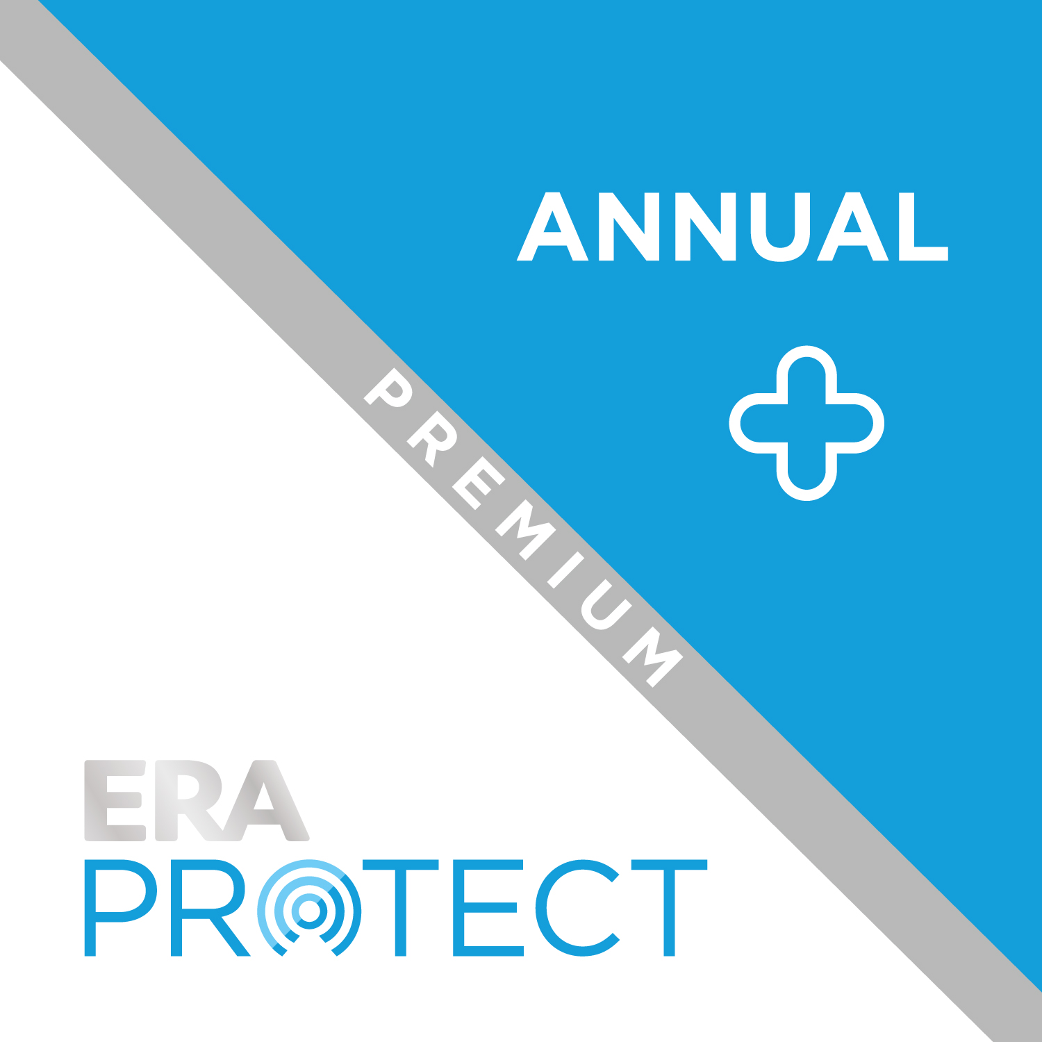 ERA Protect Plus Premium Subscription Package, Annual (12 months)