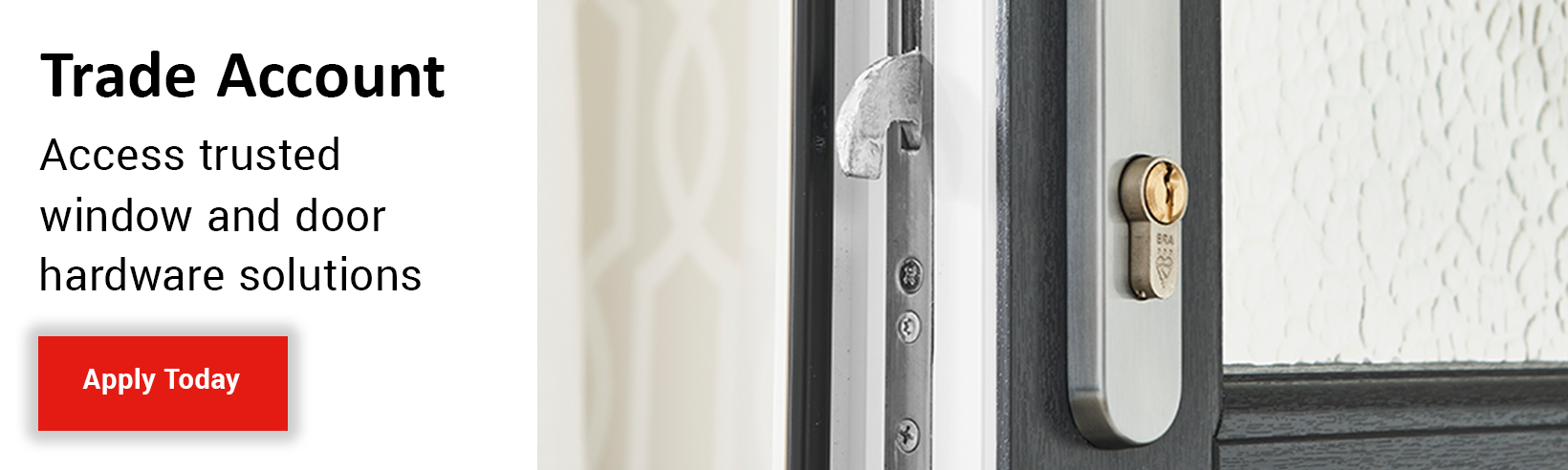 Apply for a trade account online with ERA Everywhere