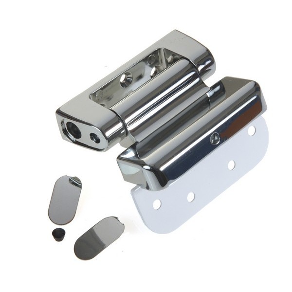 Haven Heavy Duty Door Hinge
