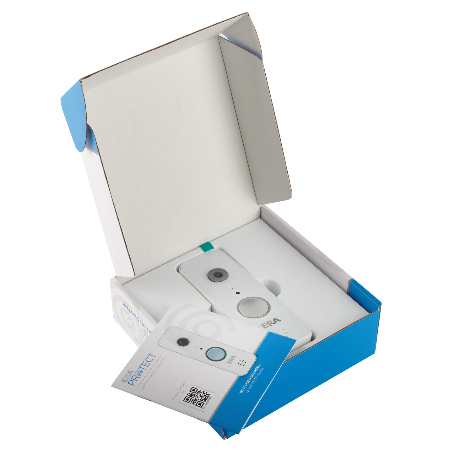 era doorbell