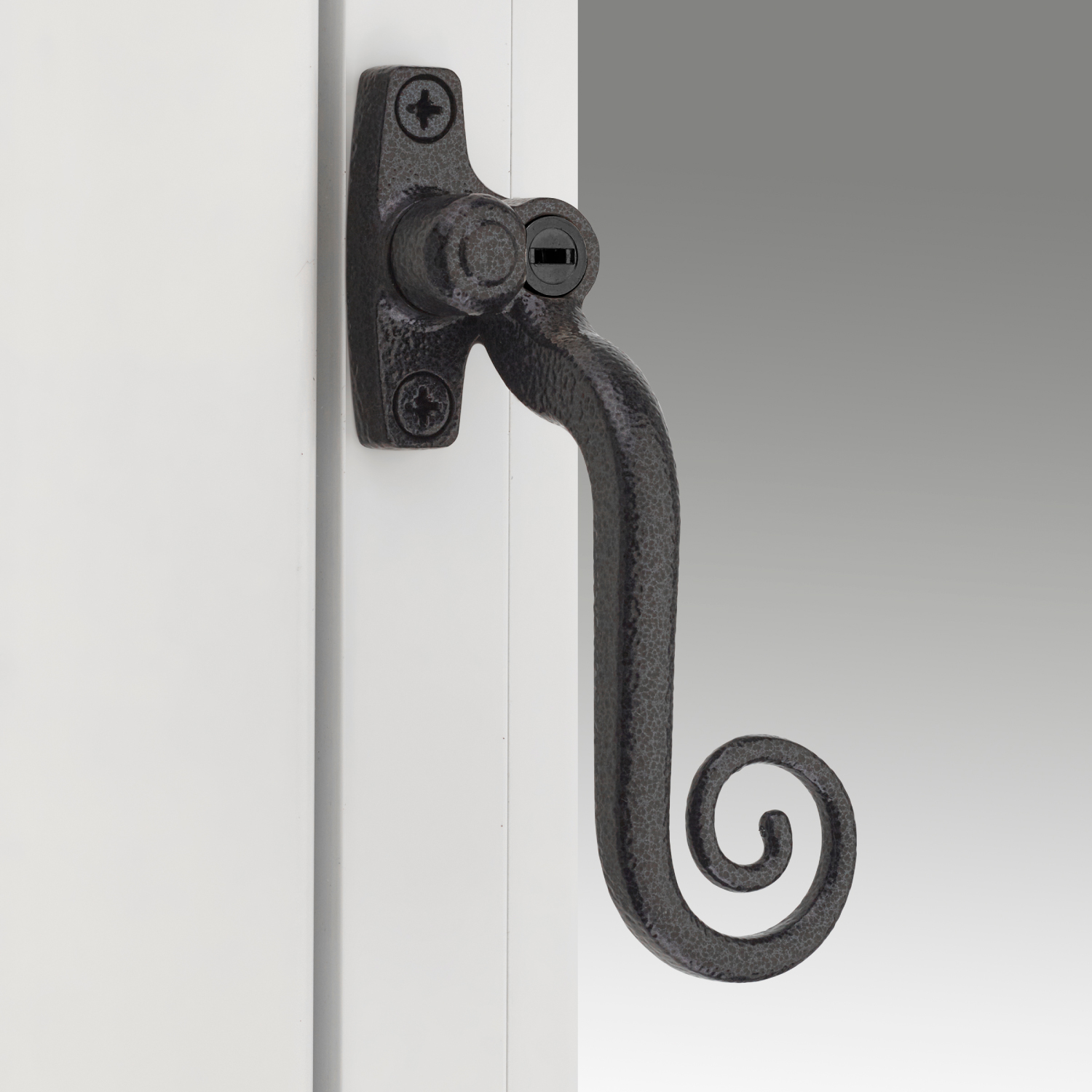 ERA has launched a new range of 19th-century ironmongery-inspired window handles.